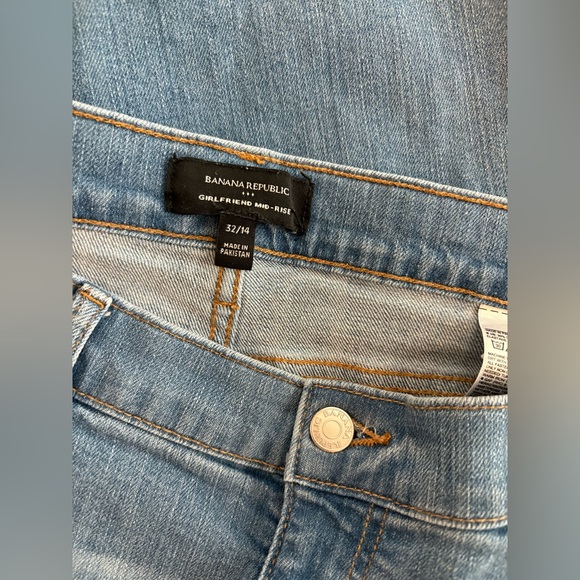 Banana Republic Jeans - Picture 2 of 3